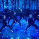 Illustration for article titled BTS Performed Barefoot on iThe/i iLate Late Show/i, Bless Them